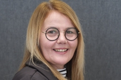 Andrea Franzen