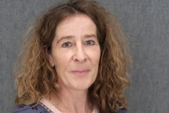 Dr. Nicole Eltges